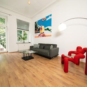 Appartement met een Slaapkamer